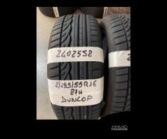 2 GOMME USATE ESTIVO 1955516 - CP2402558 - 2