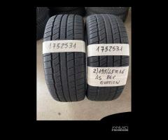 2 GOMME USATE QUATTRO STAGIONI 1954516 - CP1752531 - 3