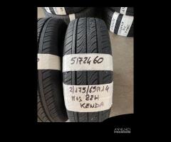 2 GOMME USATE QUATTRO STAGIONI 1756514 - CP5172460 - 2