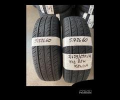 2 GOMME USATE QUATTRO STAGIONI 1756514 - CP5172460 - 3