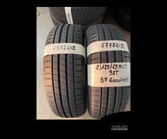 2 GOMME USATE ESTIVO 1856515 - CP6772412 - 1