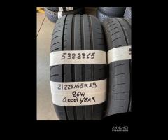 2 GOMME USATE ESTIVO 2254519 - CP5382365 - 2