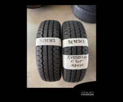 2 GOMME USATE ESTIVO 1756514C - CP9272363 - 3