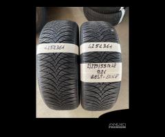 2 GOMME USATE QUATTRO STAGIONI 2255518 - CP4252361 - 1