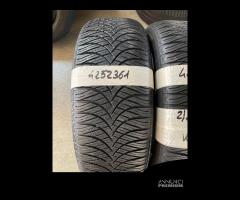 2 GOMME USATE QUATTRO STAGIONI 2255518 - CP4252361