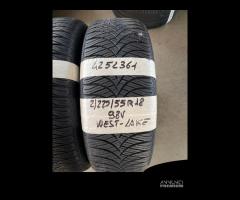 2 GOMME USATE QUATTRO STAGIONI 2255518 - CP4252361