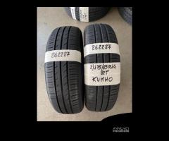 2 GOMME USATE ESTIVO 1756514 - CP862287 - 3