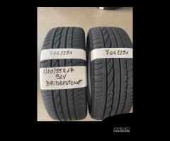 2 GOMME USATE ESTIVO 2155517 - CP7042251