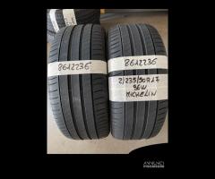 2 GOMME USATE ESTIVO 2355017 - CP8612236 - 2