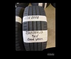 2 GOMME USATE ESTIVO 2155517 - CP2262228