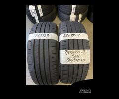 2 GOMME USATE ESTIVO 2155517 - CP2262228 - 3