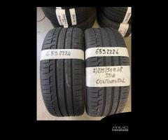 2 GOMME USATE ESTIVO 2255018 - CP6592224 - 2