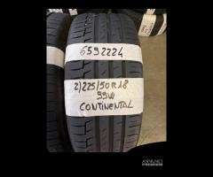 2 GOMME USATE ESTIVO 2255018 - CP6592224 - 3