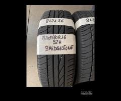 2 GOMME USATE ESTIVO 2056016 - CP812176