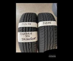 2 GOMME USATE ESTIVO 2056016 - CP812176