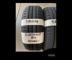 2 GOMME USATE ESTIVO 1855515 - CP9802174