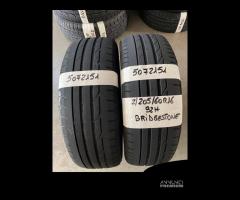 2 GOMME USATE ESTIVO 2056016 - CP5072151