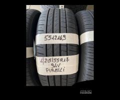 4 GOMME USATE ESTIVO 2155517 - CP5512149