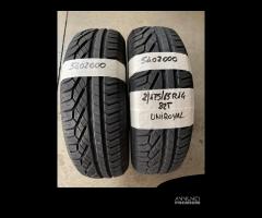 2 GOMME USATE ESTIVO 1756514 - CP5402000