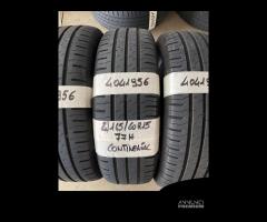 4 GOMME USATE ESTIVO 1656015 - CP4041956