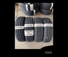 4 GOMME USATE ESTIVO 1656015 - CP4041956