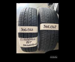 2 GOMME USATE ESTIVO 1756514 - CP3061942