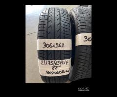 2 GOMME USATE ESTIVO 1756514 - CP3061942 - 3