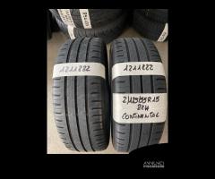 2 GOMME USATE ESTIVO 1855515 - CP1211882