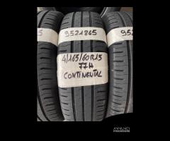 4 GOMME USATE ESTIVO 1656015 - CP9521865 - 4