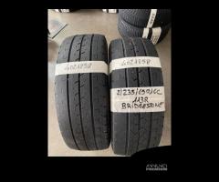 2 GOMME USATE ESTIVO 2356516C - CP4021858 - 1