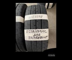 2 GOMME USATE ESTIVO 2356516C - CP4021858 - 3