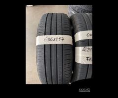 4 GOMME USATE ESTIVO 2156017 - CP6041857