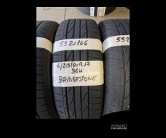 4 GOMME USATE ESTIVO 2156017 - CP5581846 - 5