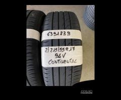 2 GOMME USATE ESTIVO 2155517 - CP6391839