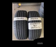 2 GOMME USATE ESTIVO 2155517 - CP6391839 - 3