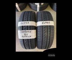 2 GOMME USATE ESTIVO 2056016 - CP61795 - 3