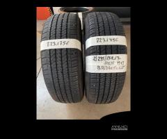 2 GOMME USATE QUATTRO STAGIONI 2356517 - CP8231756 - 2