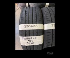 2 GOMME USATE ESTIVO 2155018 - CP8801693 - 1