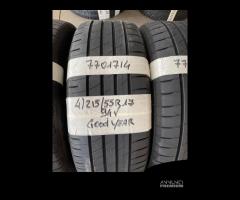 4 GOMME USATE ESTIVO 2155517 - CP7701714 - 3