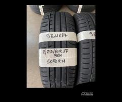 2 GOMME USATE ESTIVO 2156017 - CP9811687