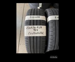 2 GOMME USATE ESTIVO 2156017 - CP8161686