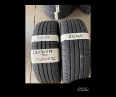 2 GOMME USATE ESTIVO 2156017 - CP8161686