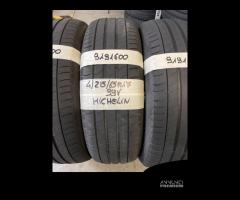 4 GOMME USATE ESTIVO 2156517 - CP9191600 - 3