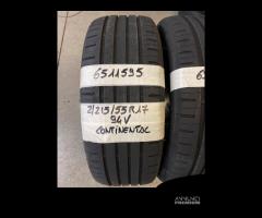 2 GOMME USATE ESTIVO 2155517 - CP6511595