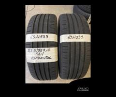 2 GOMME USATE ESTIVO 2155517 - CP6511595