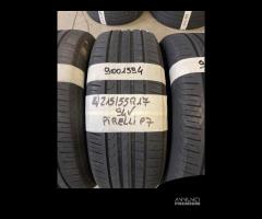 4 GOMME USATE ESTIVO 2155517 - CP9001594