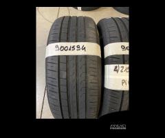 4 GOMME USATE ESTIVO 2155517 - CP9001594 - 4