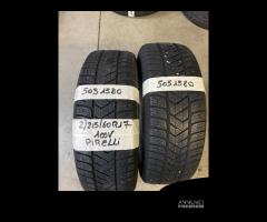 2 GOMME USATE INVERNALE 2156017 - CP5051580 - 1