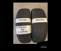 2 GOMME USATE ESTIVO 1856015 - CP3591560