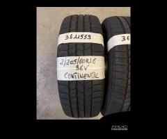 2 GOMME USATE INVERNALE 2056016 - CP3611559